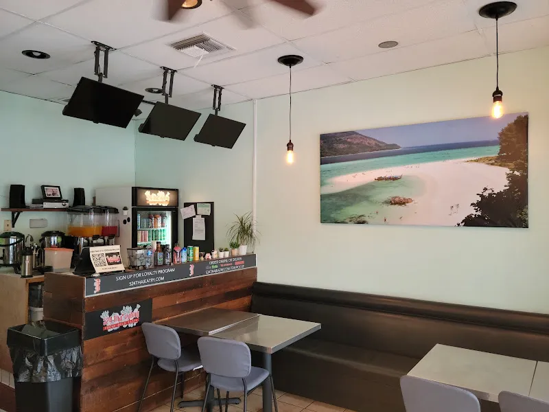 524 Thai Eatery — thai restaurant in Los Angeles