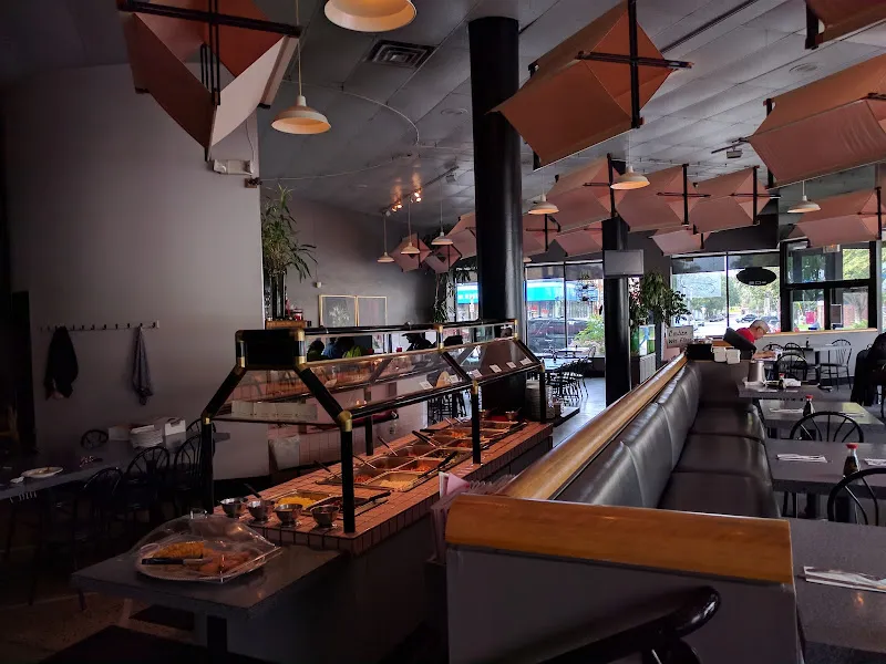 Ping's — chinese restaurant in Minneapolis