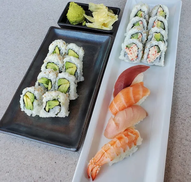 RA Sushi Bar Restaurant — sushi restaurant in Phoenix