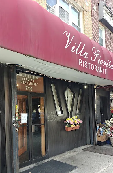 Villa Fiorita — italian restaurant in Brooklyn