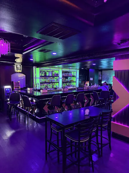 La Diosa Cantina — mexican restaurant in Las Vegas