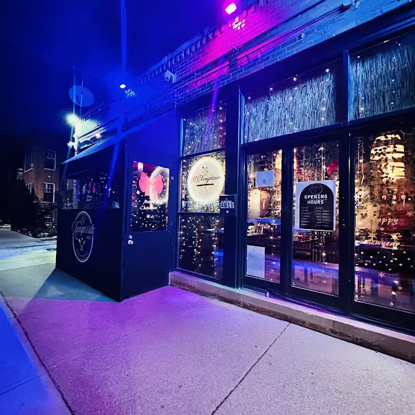 El Xangarrito Mex Restaurant — mexican restaurant in Chicago