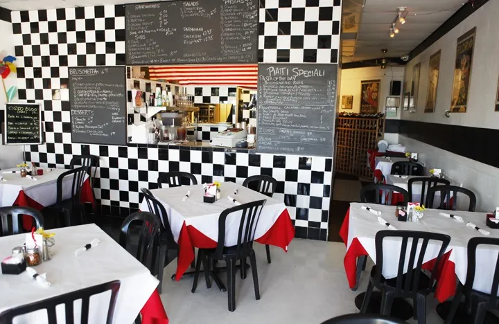 Giuseppe's On 28th — italian restaurant in Phoenix
