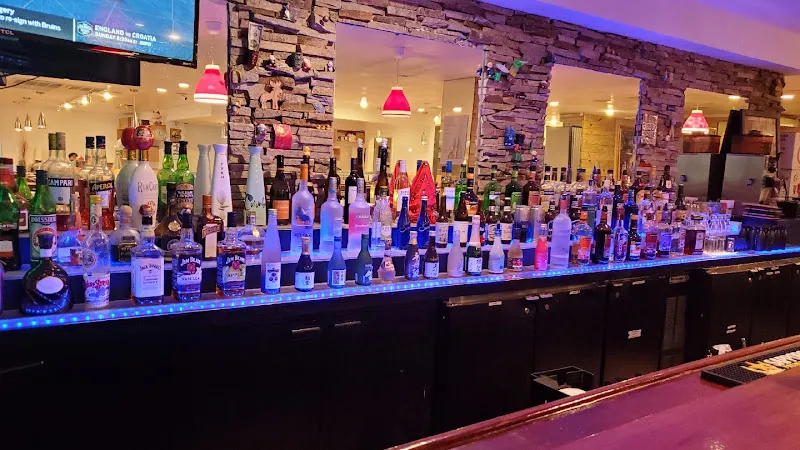 Yamato II — japanese restaurant in Boston