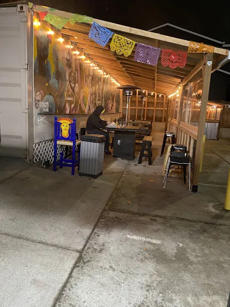 Salsas Locas — tacos restaurant in Portland