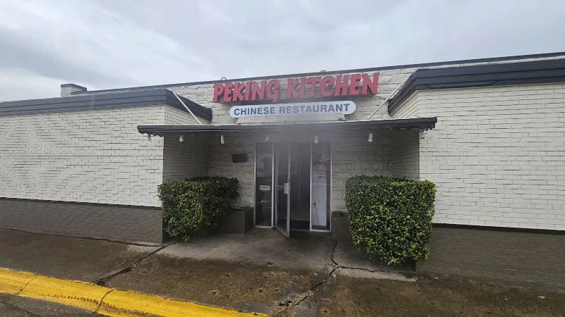 Peking Kitchen — chinese restaurant in Dallas