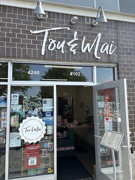 Tou & Mai — delivery restaurant in Detroit