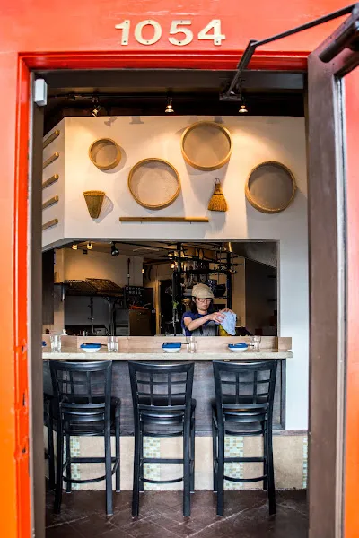 Kamonegi — japanese restaurant in Seattle