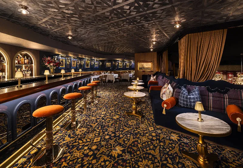 Lafayette Miami — steak restaurant in Miami