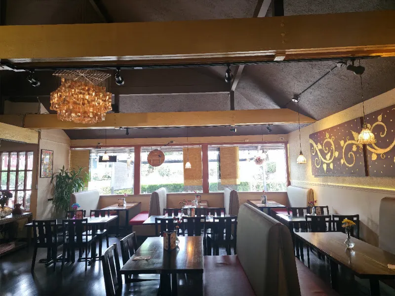 Mai Thai Portland — thai restaurant in Portland