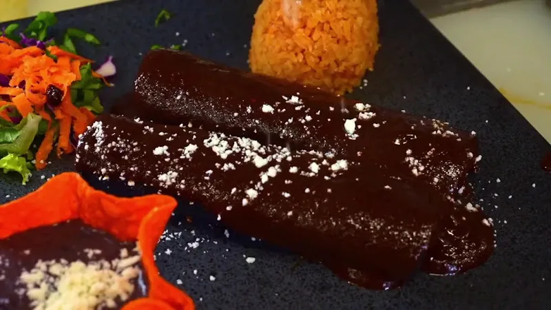Veracruz Cafe — mexican restaurant in Dallas