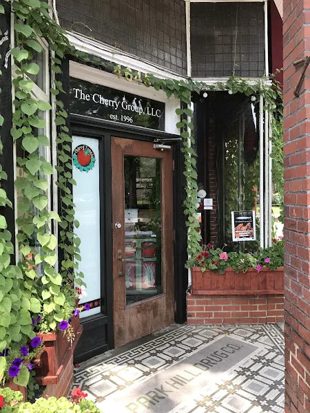 The Cherry Tomato — italian restaurant in Denver