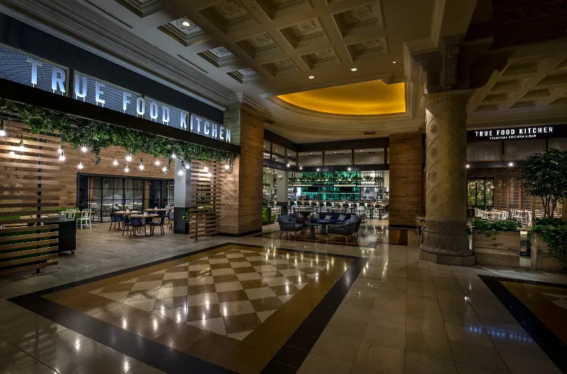 True Food Kitchen — vegetarian restaurant in Las Vegas