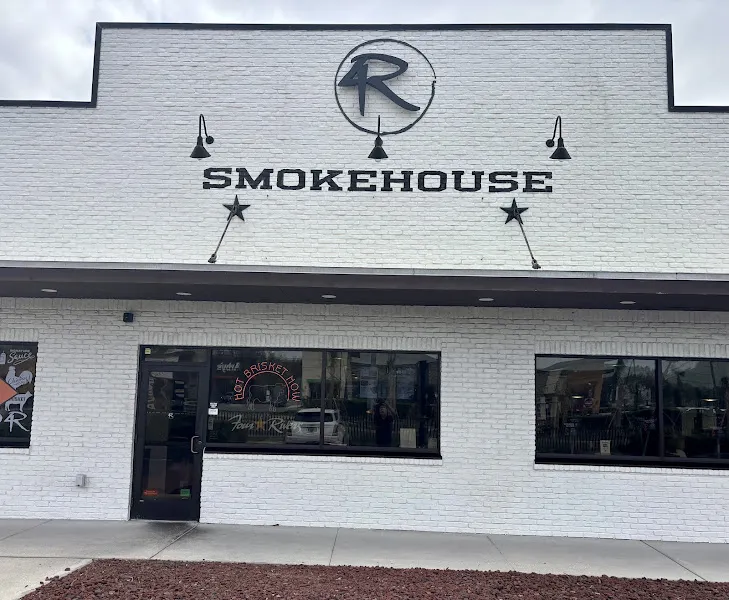 4 Rivers Smokehouse — delivery restaurant in Orlando
