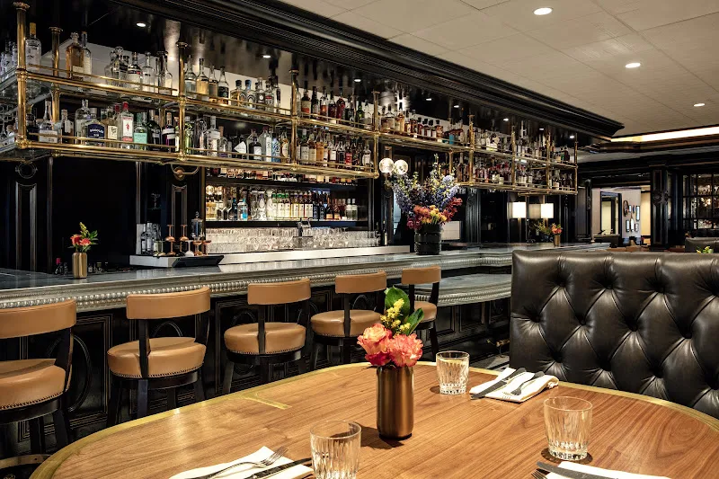 Brass Tack — dog-friendly restaurant in Chicago