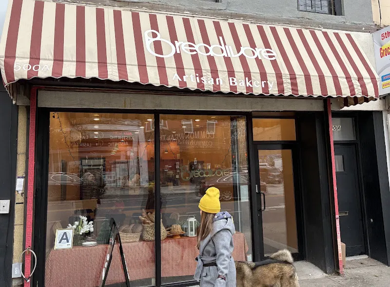 Breadivore Bakery