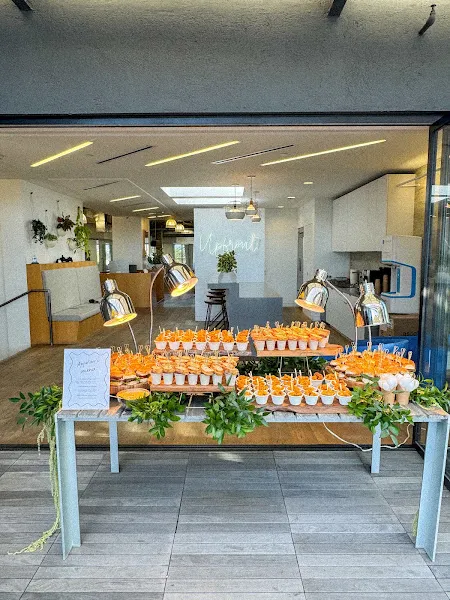 Curated Spread: Best Charcuterie Boards | Grazing Tables | Event Catering in Los Angeles — delivery restaurant in Los Angeles