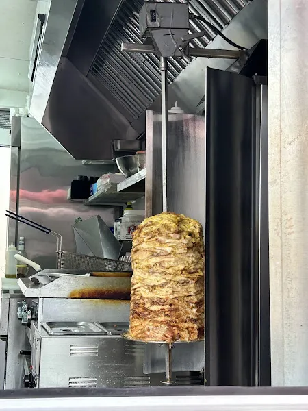 Shawarma House — dog-friendly restaurants in Portland