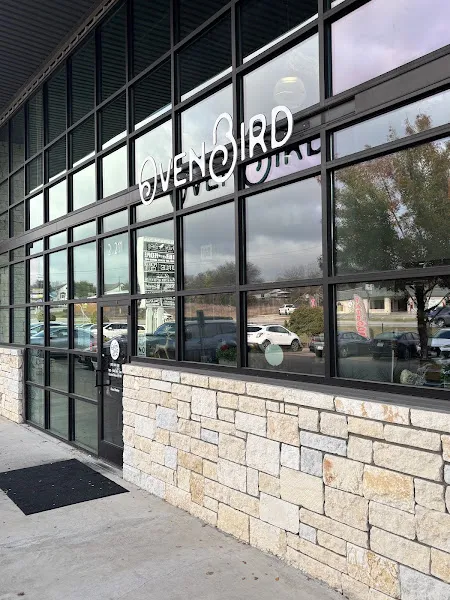 Ovenbird | Austin — delivery restaurant in Austin
