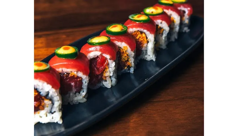 BoyChoy — takeout restaurant in Miami