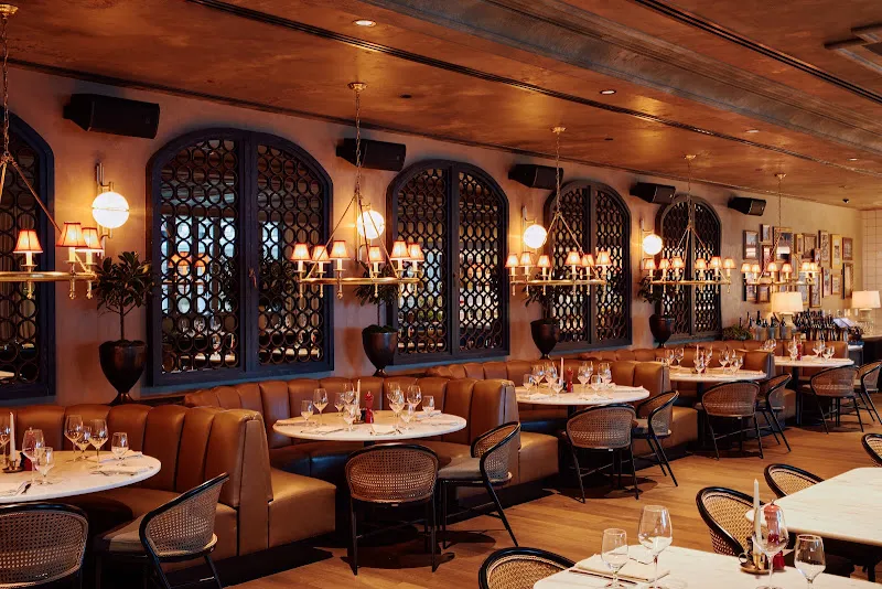 Le Ãme — steak restaurant in Phoenix