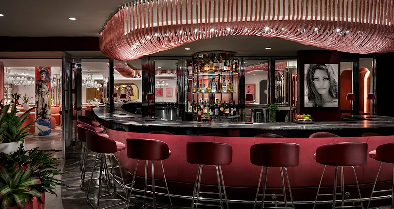 Sofia Italian Restaurant Miami — italian restaurant in Miami
