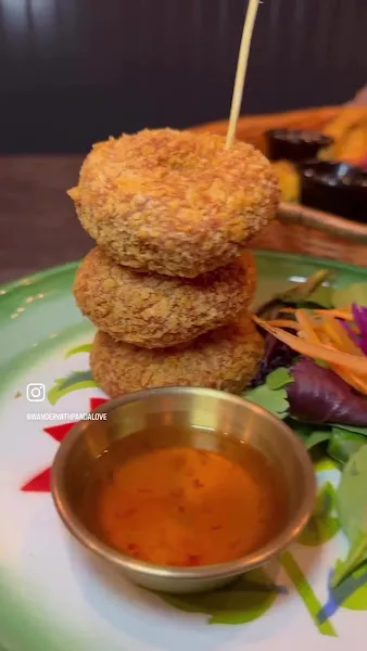 RUA Thai - Thai Restaurant Brooklyn — thai restaurant in Brooklyn