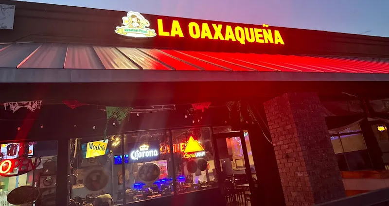 La OaxaqueÃ±a Mexican Food llc — tacos restaurant in Phoenix