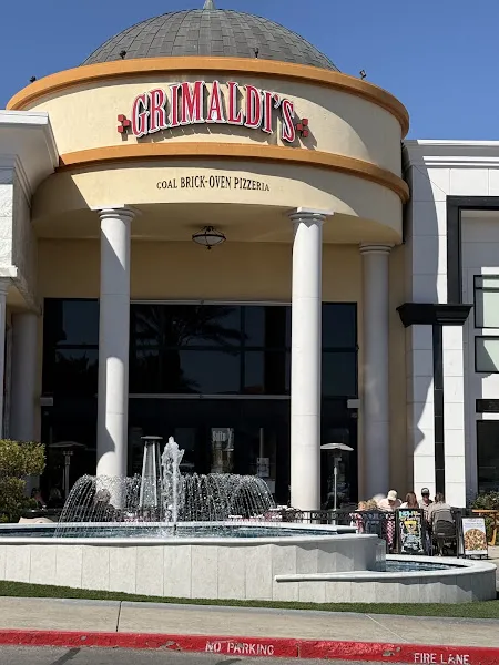 Grimaldi's Pizzeria — pizza restaurant in Las Vegas