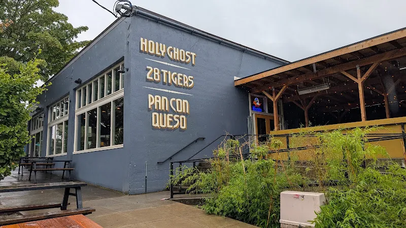 28 Tigers — chinese restaurant in Portland