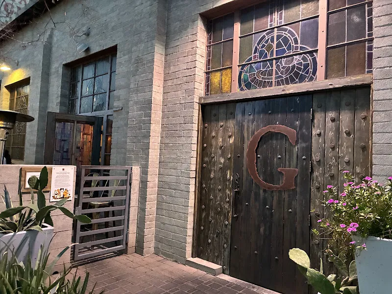 Taco Guild — tacos restaurant in Phoenix