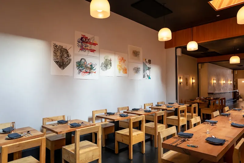 Itria — italian restaurant in San Francisco