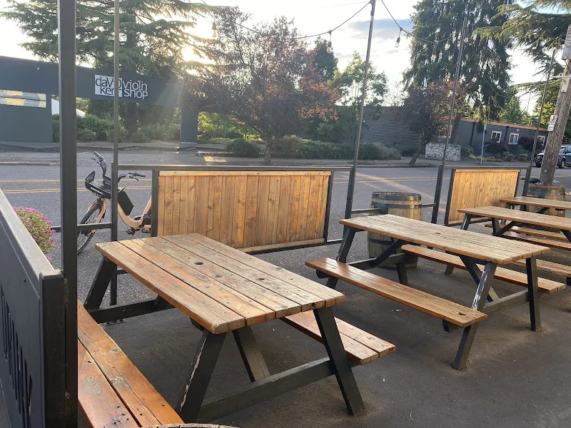 PDX Thai Dining — thai restaurant in Portland