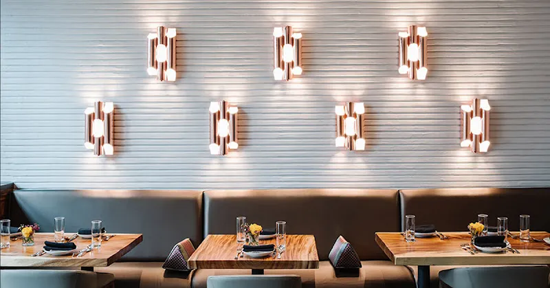 NAN THAI BUCKHEAD — thai restaurant in Atlanta