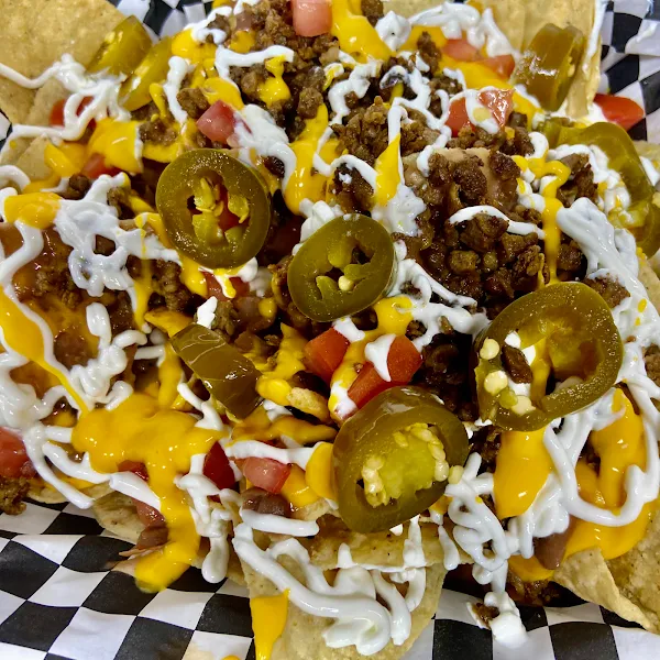 El Takonero (Food Truck) — mexican restaurant in Houston