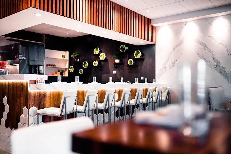 Kabooki Sushi - East Colonial — sushi restaurant in Orlando