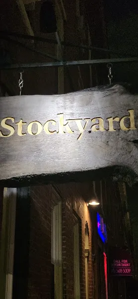 Stockyard Sandwich Co — delivery restaurant in Philadelphia