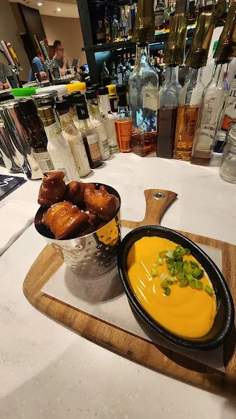 The Bistro - Eat. Drink. Connect.Â®
