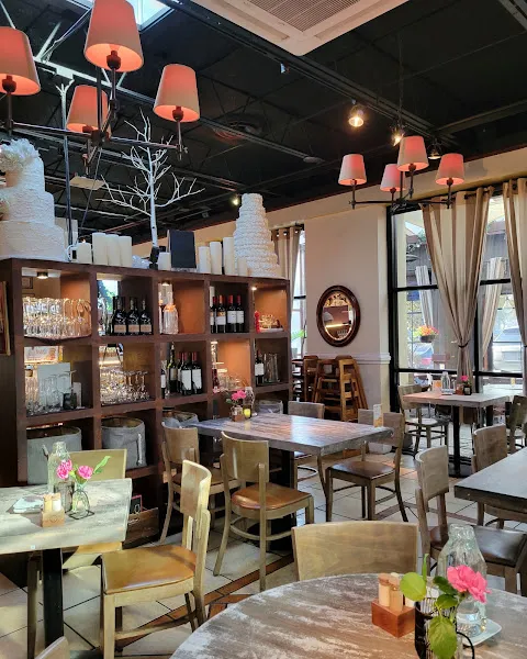 04 La DUNI Baking & Coffee Studio — mexican restaurant in Dallas