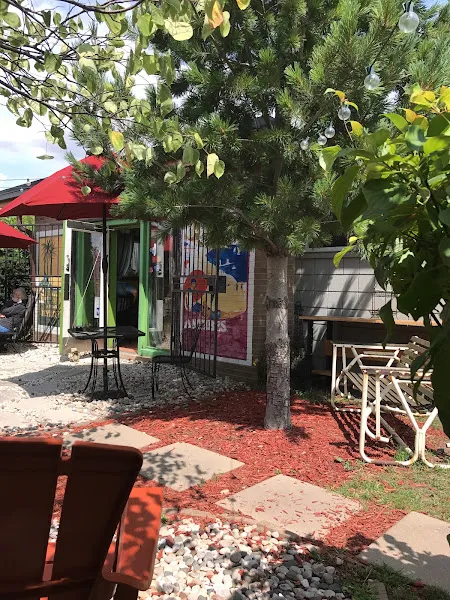 Le Petit Zinc — delivery restaurant in Detroit