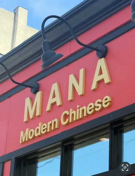 Mana Modern Chinese