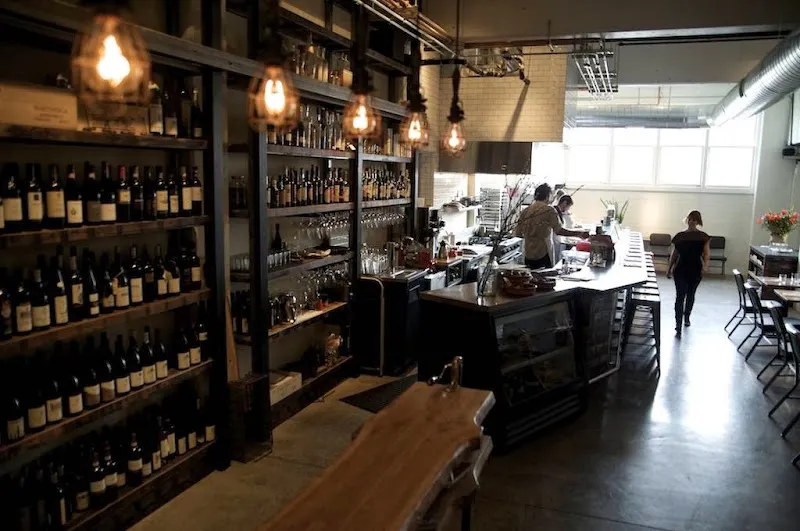 Olympia Provisions — breakfast spots in Portland