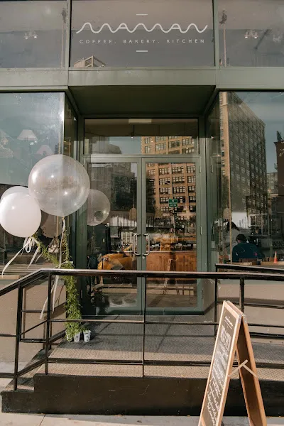 maman — breakfast spots in New York City