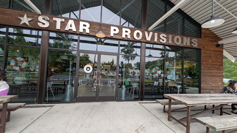 Star Provisions Market & Cafe — breakfast spots in Atlanta