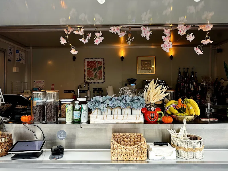 CafÃ© Matinal