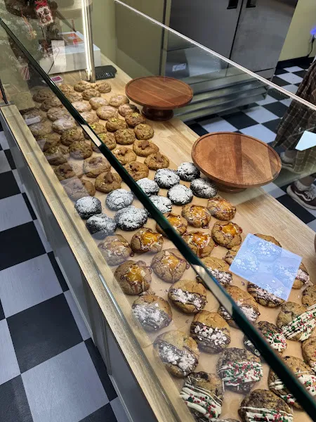 La BonbonniÃ¨re Bakery