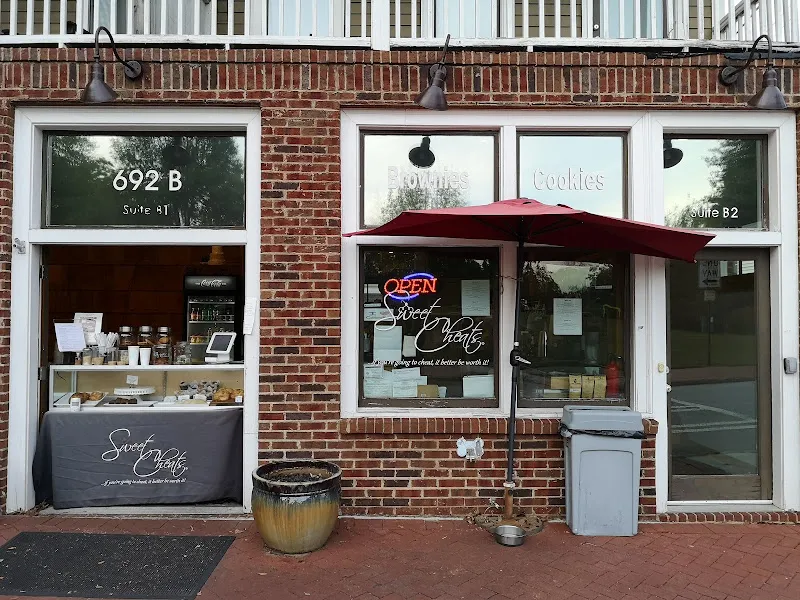 Sweet Cheats — breakfast spots in Atlanta