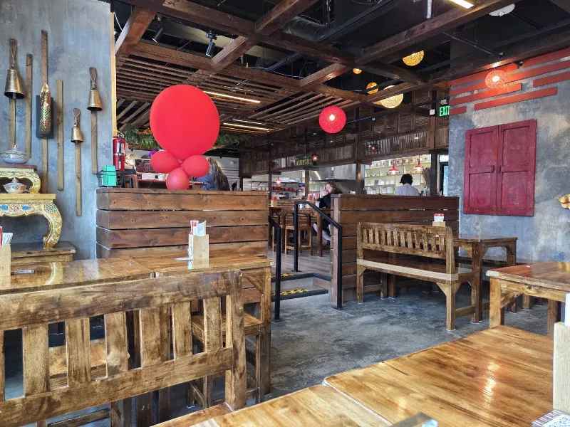 Insee Noodle House