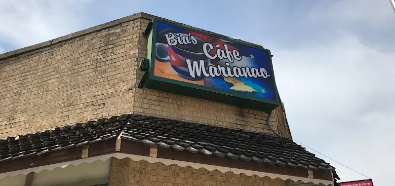 Bia's CafÃ© Marianao — delivery restaurant in Chicago