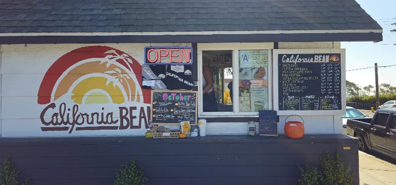 California Bean